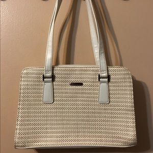 Vintage Liz Claiborne Shoulder Bag